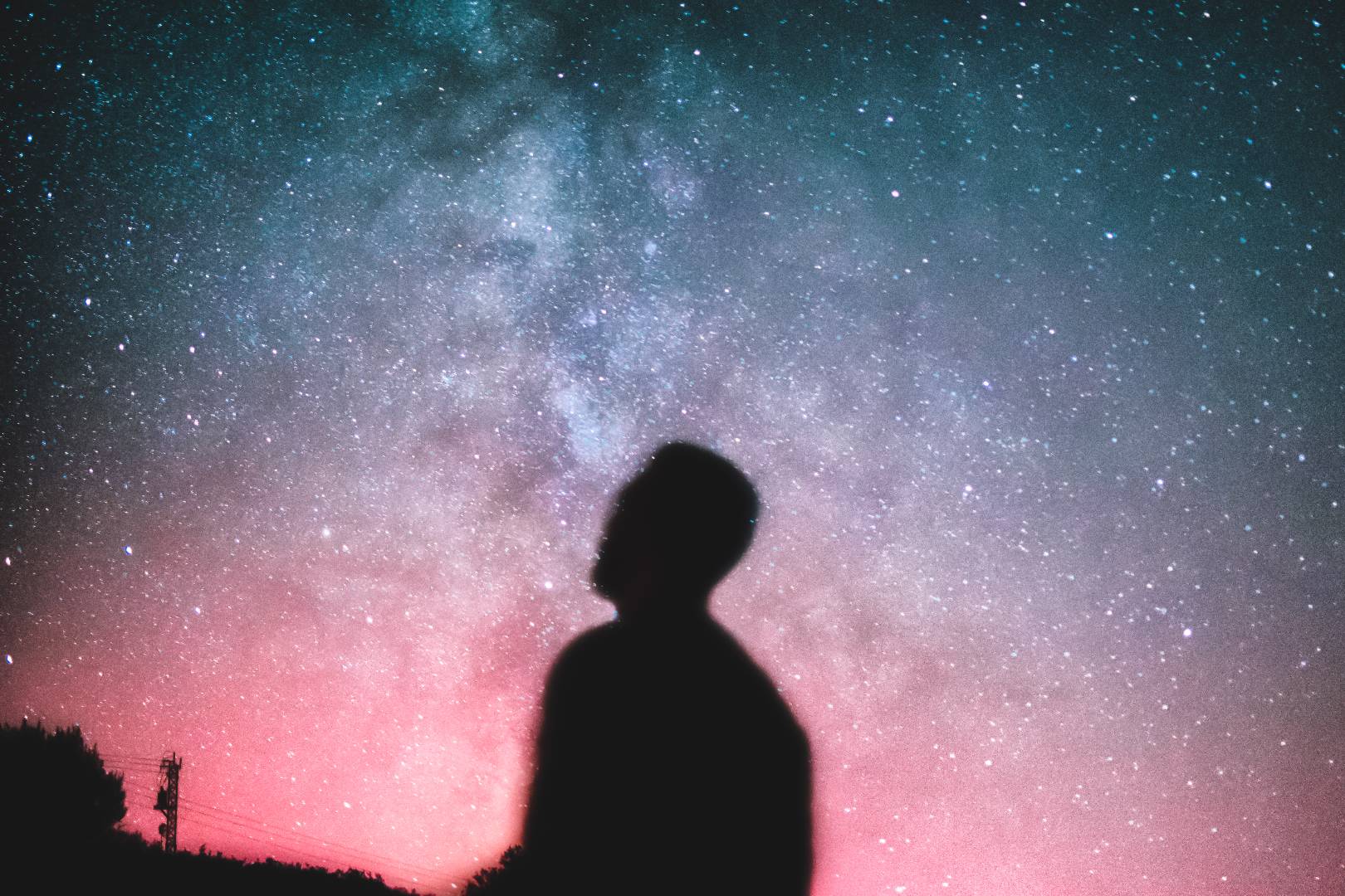 Fotografía nocturna